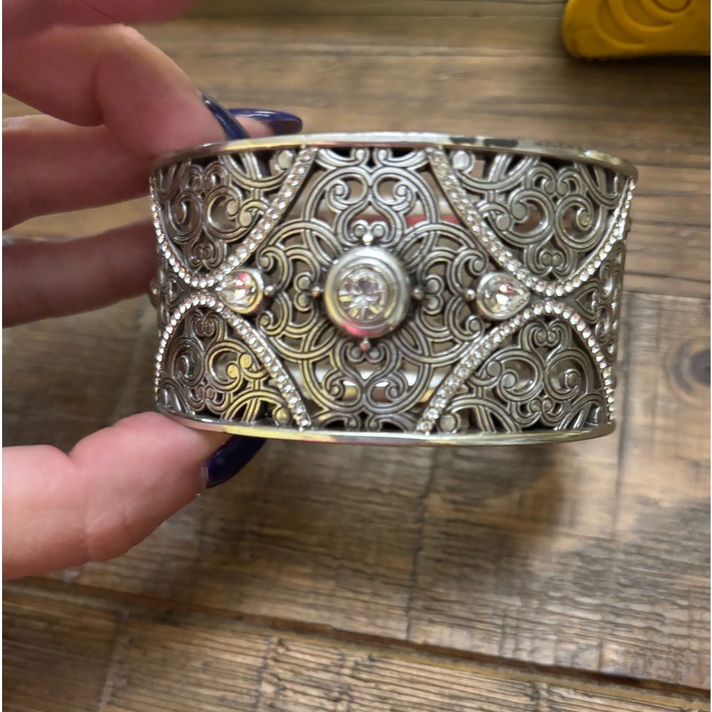 Brighton Cuff